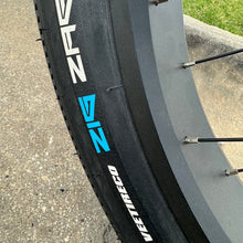 Load image into Gallery viewer, Wicked Thumb Chromageddon Custom Electric Cruiser