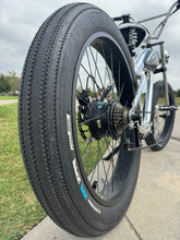 Load image into Gallery viewer, Wicked Thumb Chromageddon Custom Electric Cruiser