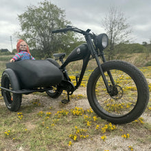 Load image into Gallery viewer, Wicked Thumb Destroyer Sidecar