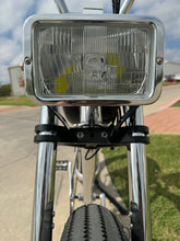 Load image into Gallery viewer, Wicked Thumb Chromageddon Custom Electric Cruiser