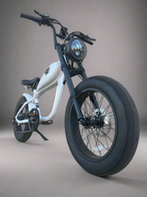 Load image into Gallery viewer, Deuce S 20" Ebike