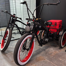 Load image into Gallery viewer, Wicked Thumb Rat Chopper Trike