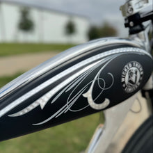 Load image into Gallery viewer, Wicked Thumb Chromageddon Custom Electric Cruiser