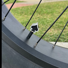 Load image into Gallery viewer, Wicked Thumb Chromageddon Custom Electric Cruiser