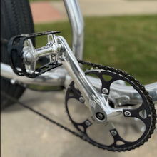 Load image into Gallery viewer, Wicked Thumb Chromageddon Custom Electric Cruiser