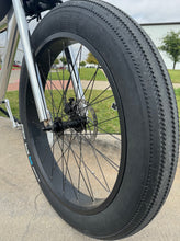 Load image into Gallery viewer, Wicked Thumb Chromageddon Custom Electric Cruiser