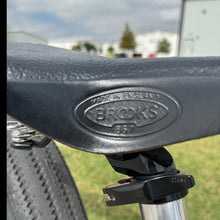 Load image into Gallery viewer, Wicked Thumb Chromageddon Custom Electric Cruiser