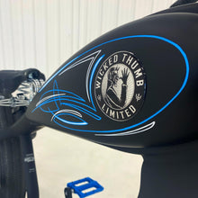 Load image into Gallery viewer, The BB King Edition Custom