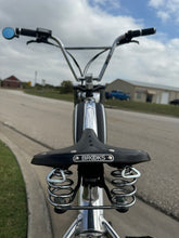 Load image into Gallery viewer, Wicked Thumb Chromageddon Custom Electric Cruiser
