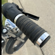 Load image into Gallery viewer, Wicked Thumb Chromageddon Custom Electric Cruiser