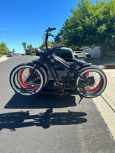 Load image into Gallery viewer, Hollywood Racks Ebike Hitch Mount Rack