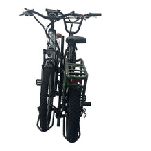 Load image into Gallery viewer, Hollywood Racks Ebike Hitch Mount Rack