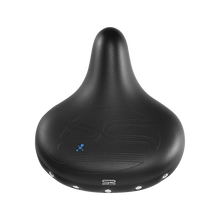 Load image into Gallery viewer, Drifter Strengtex Gel Saddle