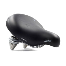 Load image into Gallery viewer, Drifter Strengtex Gel Saddle
