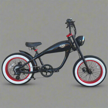 Load image into Gallery viewer, Deuce S Rat Ebike