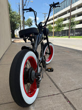 Load image into Gallery viewer, Deuce S Rat Ebike