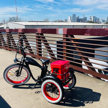 Load image into Gallery viewer, Wicked Thumb Rat Chopper Trike