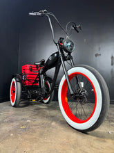 Load image into Gallery viewer, Wicked Thumb Rat Chopper Trike
