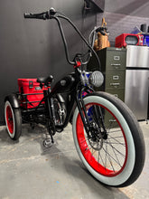 Load image into Gallery viewer, Wicked Thumb Rat Chopper Trike