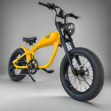 Load image into Gallery viewer, Deuce S 20" Ebike