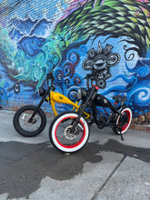 Load image into Gallery viewer, Deuce S 20" Ebike