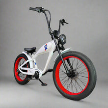 Load image into Gallery viewer, 2025 Pabst X Wicked Thumb Electric Bike
