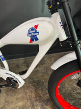 Load image into Gallery viewer, 2025 Pabst X Wicked Thumb Electric Bike