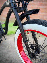 Load image into Gallery viewer, Moonshiner ST 52V Electric Cargo Bike*