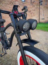 Load image into Gallery viewer, Moonshiner ST 52V Electric Cargo Bike*