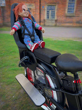 Load image into Gallery viewer, Thule Yepp 2 Maxi Rack Mounted Child Bike Seat