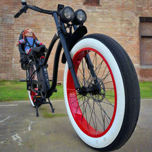 Load image into Gallery viewer, Moonshiner ST 52V Electric Cargo Bike*