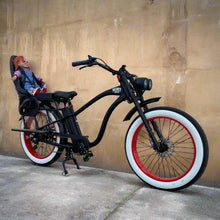 Load image into Gallery viewer, Moonshiner ST 52V Electric Cargo Bike*