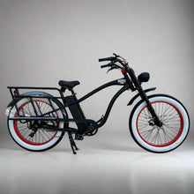 Load image into Gallery viewer, Moonshiner ST 52V Electric Cargo Bike*