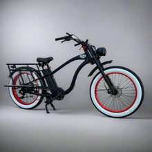 Load image into Gallery viewer, Moonshiner ST 52V Electric Cargo Bike*