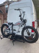 Load image into Gallery viewer, Hollywood Racks Ebike Hitch Mount Rack