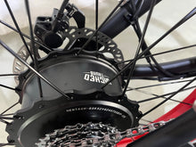 Load image into Gallery viewer, 2026 Rat Chopper ST 52V eBike