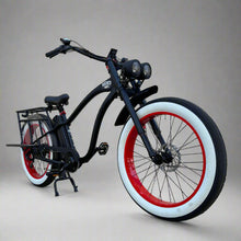 Load image into Gallery viewer, Moonshiner ST 52V Electric Cargo Bike*