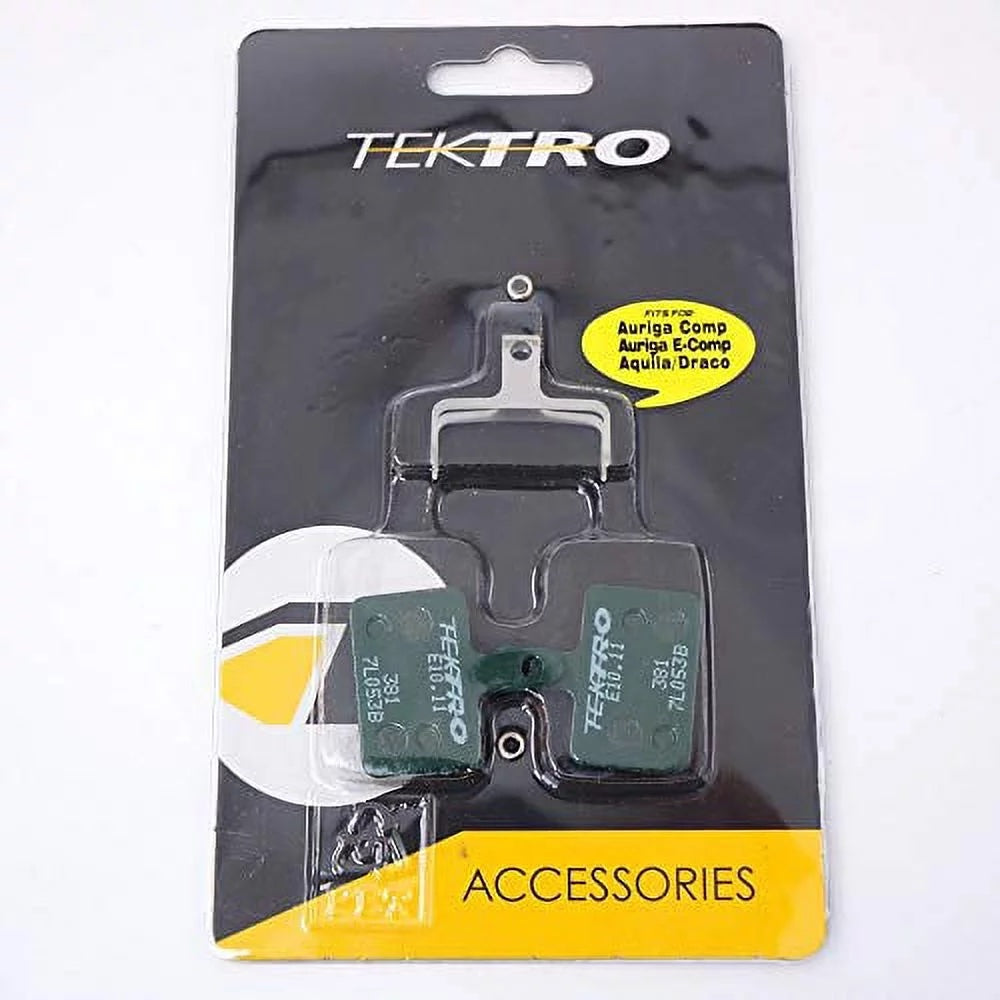 Tektro Brake Pads Wicked Thumb Limited Co.