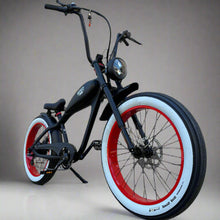 Load image into Gallery viewer, 2026 Rat Chopper ST 52V eBike
