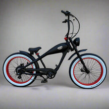 Load image into Gallery viewer, 2026 Rat Chopper ST 52V eBike