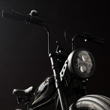 Load image into Gallery viewer, Deuce S 20" Ebike