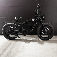 Load image into Gallery viewer, Deuce S 20" Ebike