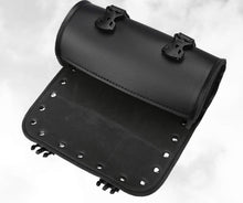 Load image into Gallery viewer, Ebike Waterproof Fork Bag Black