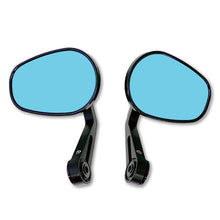 Load image into Gallery viewer, Bossman Ebike Mirrors (Bar end)