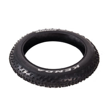 Load image into Gallery viewer, Kenda Krusade 20 x 4 Ebike Tire (each)