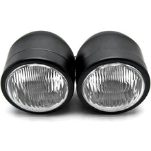 Load image into Gallery viewer, Street Fighting Man Double LED Ebike Headlight