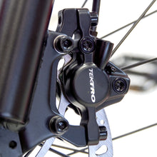 Load image into Gallery viewer, 2026 Rat Chopper ST 52V eBike