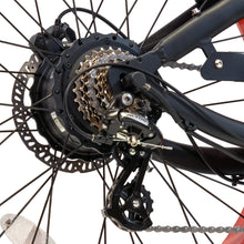 Load image into Gallery viewer, 2026 Rat Chopper ST 52V eBike