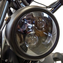Load image into Gallery viewer, 2026 Rat Chopper ST 52V eBike