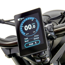 Load image into Gallery viewer, 2026 Rat Chopper ST 52V eBike